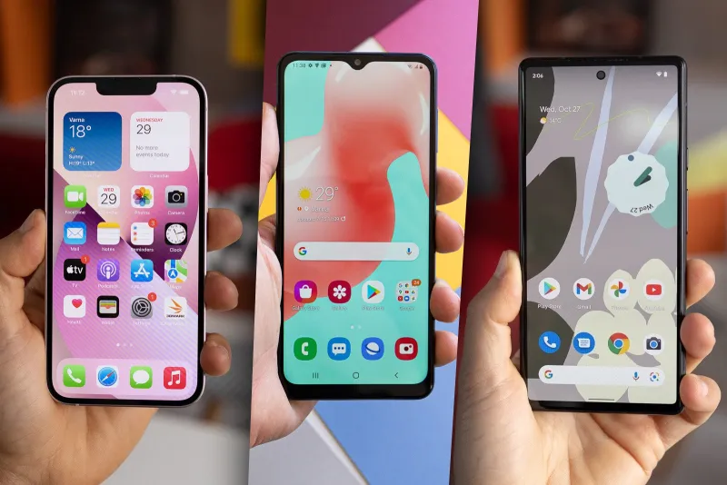 Your Crypto App Is Quietly Killing Your Phone — and Your Trade Timing